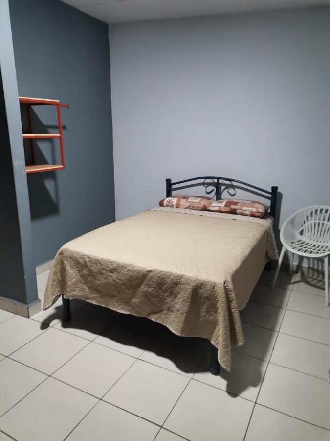 Chambres En Ville Давид Экстерьер фото