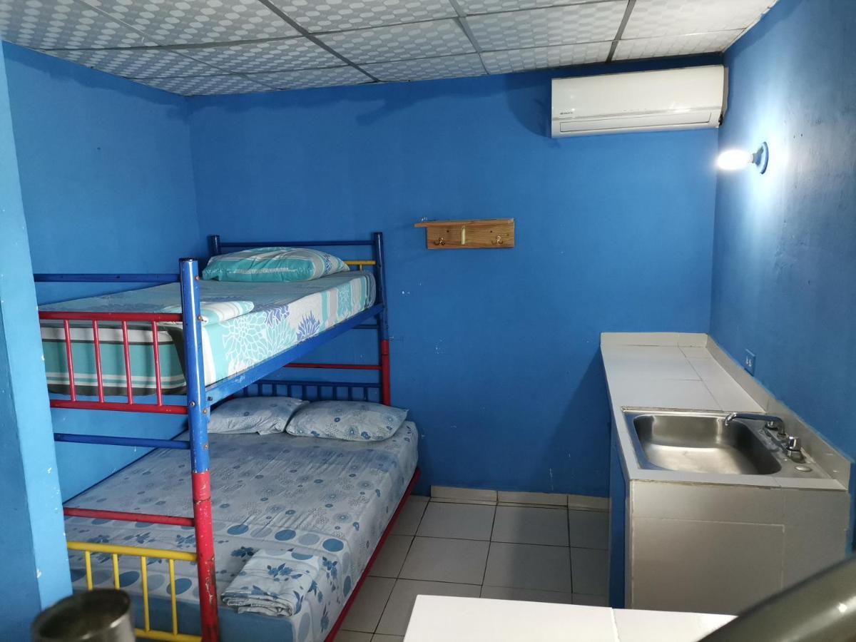 Chambres En Ville Давид Экстерьер фото